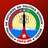 Telegram profile photo for Centro de Estudos da Política Songun - Brasil (CEPS-BR)