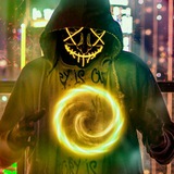 Telegram profile photo for ๐ก๐ BergMan ๐๐ถ