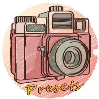 Telegram profile photo for Бесплатные Пресеты Лайтрум 📸