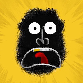 Telegram profile photo for амоБлог