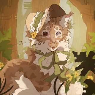 Telegram profile photo for 𝙏𝙧𝙚𝙚 𝙥𝙖𝙬 ⊹ 𝕊𝕥𝕦𝕕𝕚𝕠
