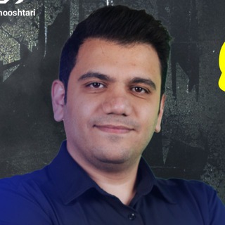 Telegram profile photo for زیست شوشتری | محافظ کانال