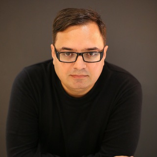 Telegram profile photo for Вадим Манукян