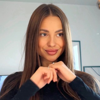 Telegram profile photo for Настя Витонова ❤️