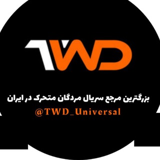 Telegram profile photo for آرشیو مردگان متحرک