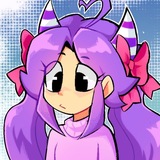 Telegram profile photo for melly - chan