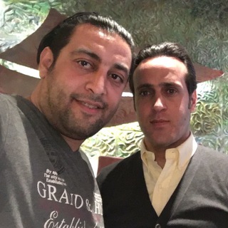 Telegram profile photo for 🇬🇧Vahid esmaeili🇬🇧