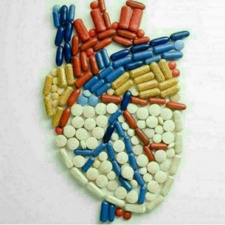 Telegram profile photo for استراحة صيدلاني