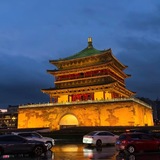 Telegram profile photo for 常来长安
