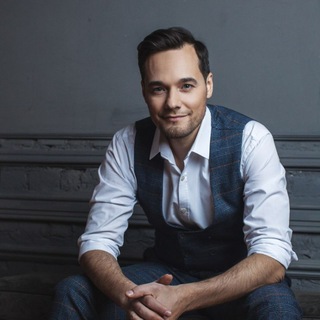 Telegram profile photo for Альберт Жалилов