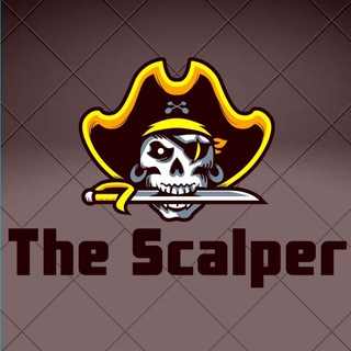 Telegram profile photo for The SCALPER