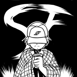 Telegram profile photo for SF