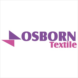 Telegram profile photo for Osborn Textile