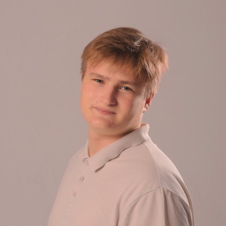 Telegram profile photo for Никита Погадаев