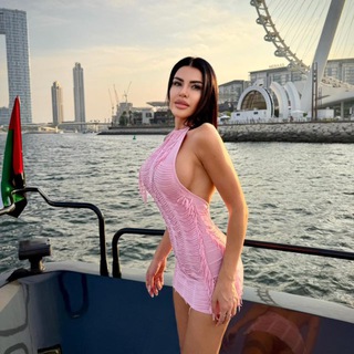 Telegram profile photo for 阿根廷妹子 🇦🇷