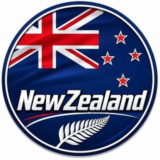Telegram profile photo for New Zealand 2D Official