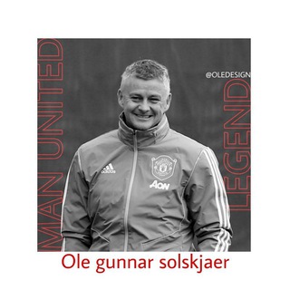 Telegram profile photo for Master of Manchester