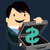 Telegram profile photo for Enterpreneur guide