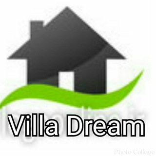 Telegram profile photo for ⏩🏡Vila Dream🗼