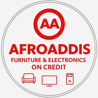 Telegram profile photo for AFROADDIS CREDIT HOUSE