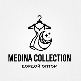Telegram profile photo for Medina Collection АЗС 3 / 72 D