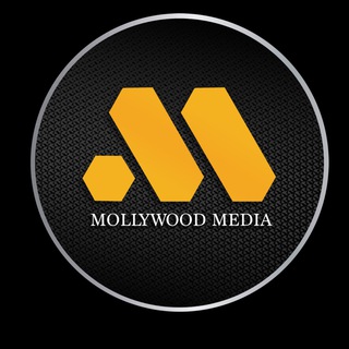 Telegram profile photo for Mollywood Media Movies