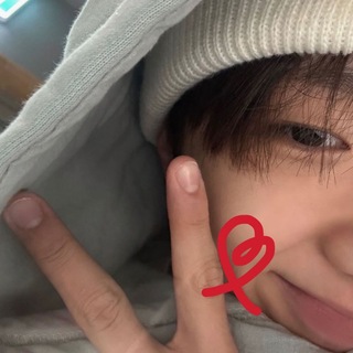Telegram profile photo for KIM WOONHAK