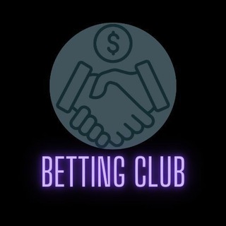 Telegram group profile photo for Betting Club
