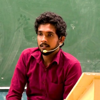 Telegram profile photo for Nadeeshan Gunawardhane-Digital Mission of Physics