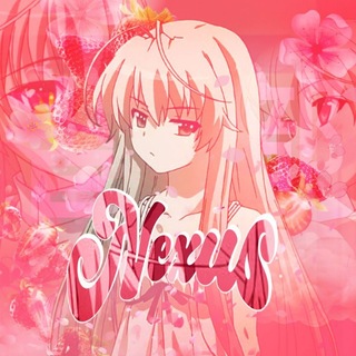 Telegram profile photo for nexus