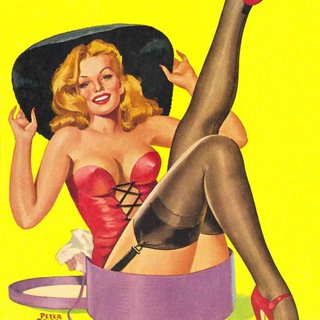 Telegram profile photo for О женском)