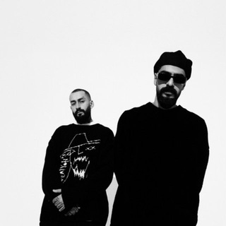 Telegram profile photo for Miyagi & Endspiel