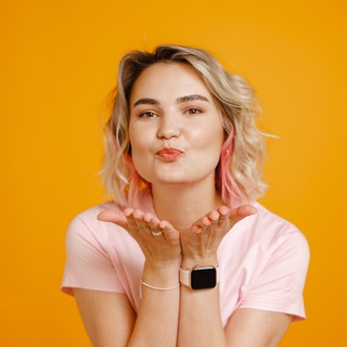 Telegram profile photo for SMLV SKIN - КОЖЬЯ МАТЕРЬ