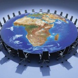 Telegram profile photo for International_studiesمطالعات روابط بین الملل