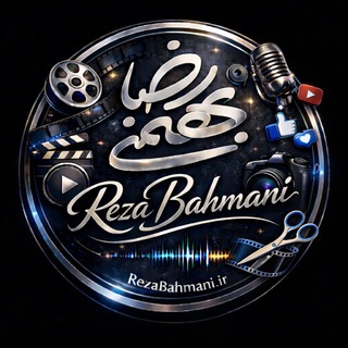Telegram group profile photo for Reza GAP