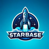 Telegram profile photo for STARBASE $BASE PORTAL