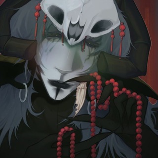 Telegram profile photo for ⋆. ʍᴀᴦᴀɜин ᴄᴇны .𖥔 ݁ ˖