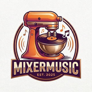 Telegram profile photo for Mixermusic