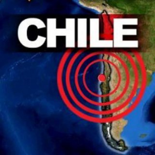 Telegram profile photo for Canal Sismos Chile Telegram