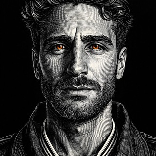 Telegram group profile photo for Víctor Pi Group