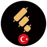 Telegram profile photo for Finestel Türkçe 🇹🇷