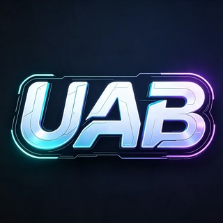 Telegram profile photo for UAB内部官方频道
