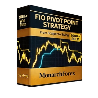 Telegram profile photo for FIO Pivot Point