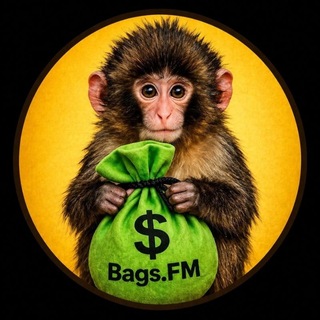 Telegram profile photo for Punch On Bags