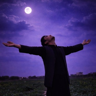 Telegram profile photo for در جستجوی تو