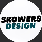 Telegram profile photo for Skowers | превью | оформление