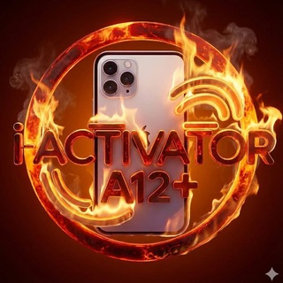 Telegram profile photo for i-Activator Official