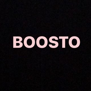 Telegram profile photo for BOOSTO опт•нижня білизна