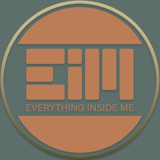 Telegram profile photo for Everything Inside Me