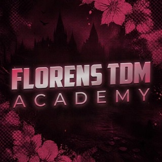 Telegram profile photo for Florens Tdm Academy